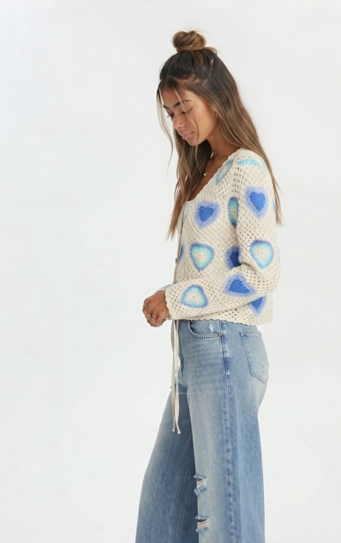 Saco Mayami - Imagen 3