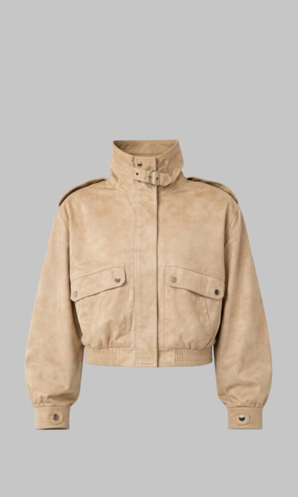 Campera Bomber bomba