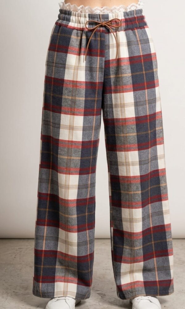 Alternative view of Palazo knorr