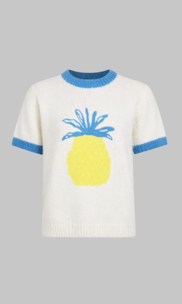 Sweater del Anana
