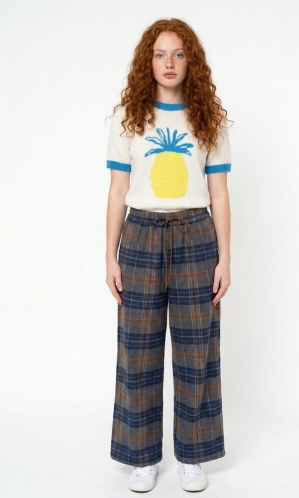 Alternative view of Sweater del Anana