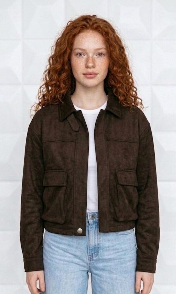 Alternative view of Campera Abigail