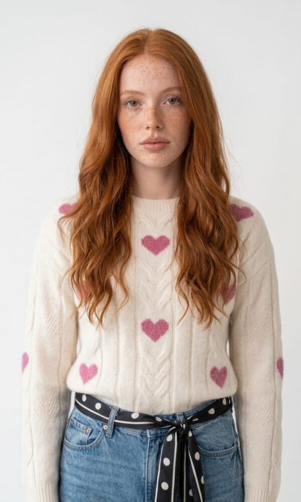 Alternative view of Sweater Bubbaloo