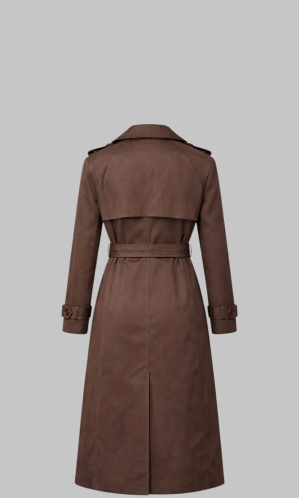 Alternative view of Piloto Washington