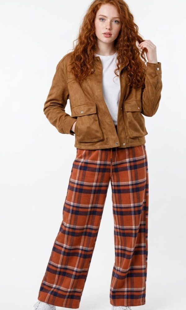 Alternative view of Campera Abigail