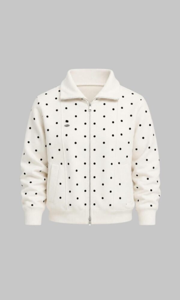 Campera josefina