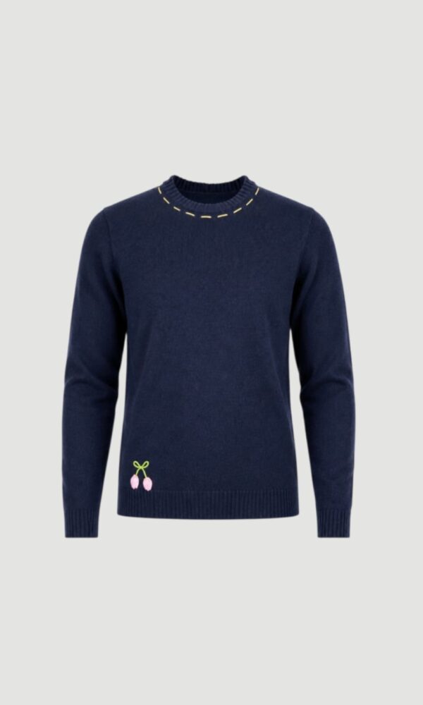 Sweater swiss