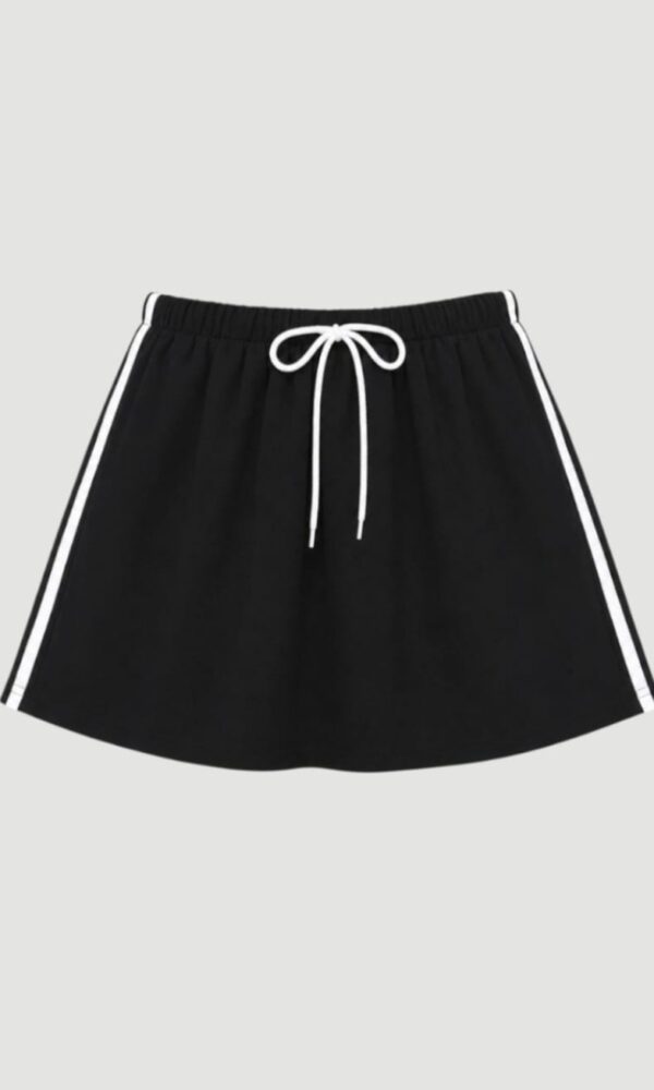 Short &Pollera  Amoadida