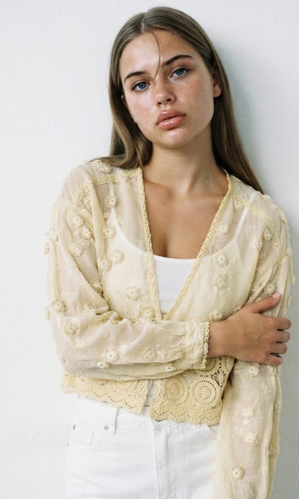 Camisa  Norooway