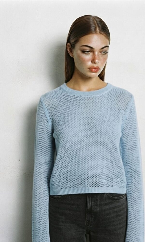 Sweater Bubbaloo