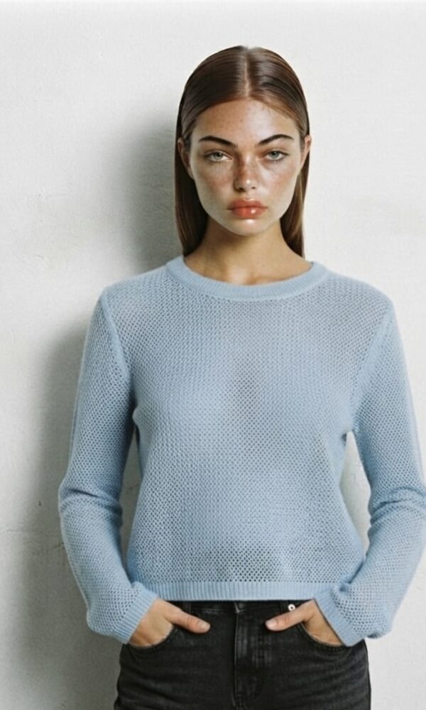 Alternative view of Sweater Bubbaloo