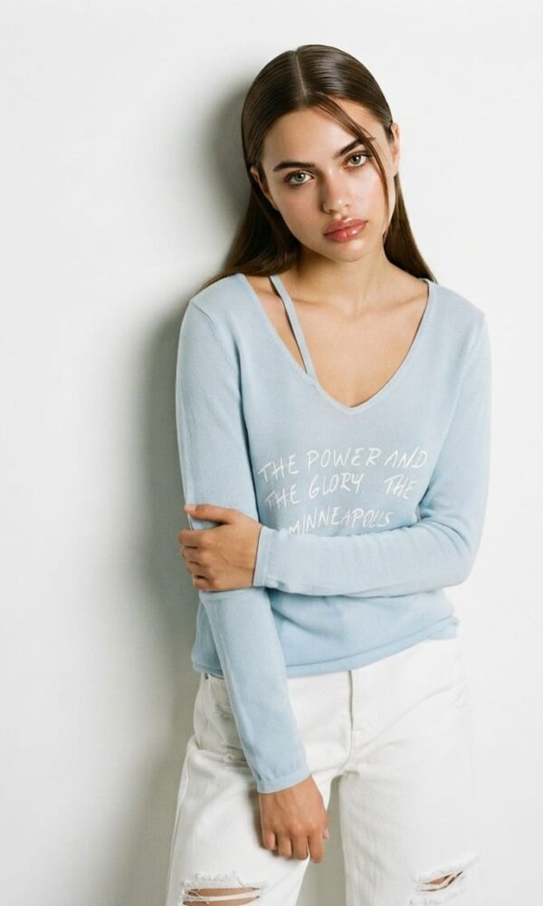 Alternative view of Sweater Napoli The Story