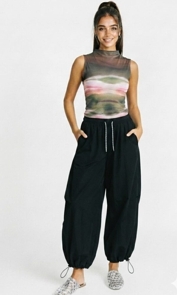 Pantalon ChaChaCha