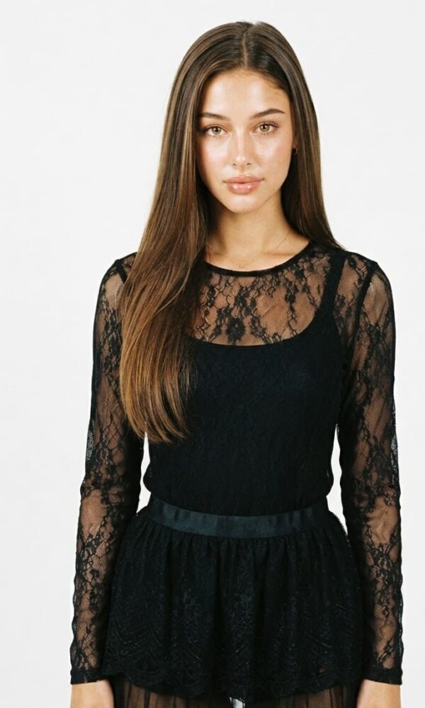 Camiseta Victoria Secret