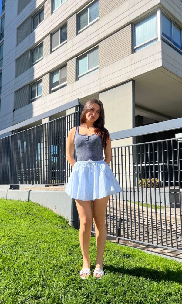 Top Miriam