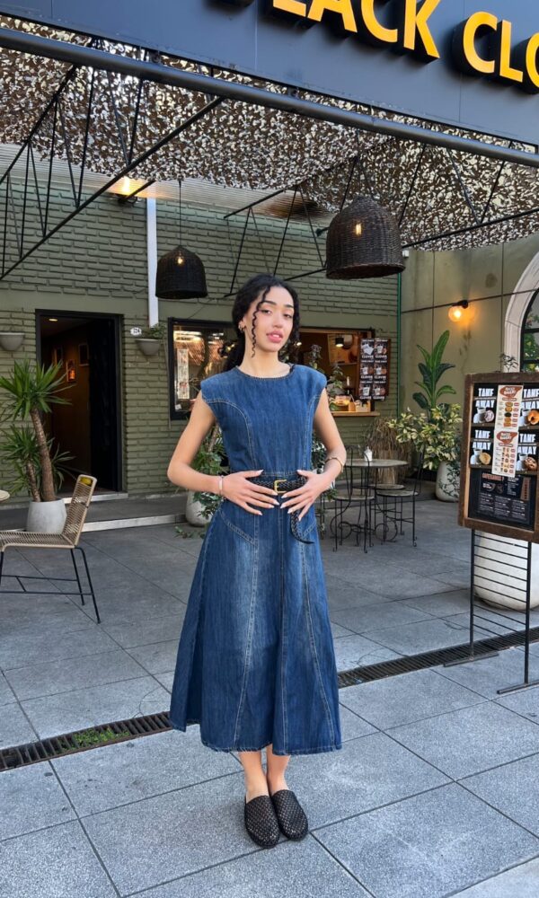 Vestido Everlyn
