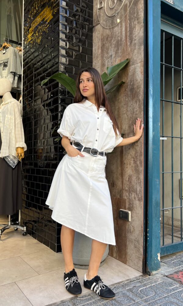 Conjunto  Obsesion