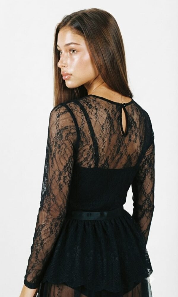 Alternative view of Camiseta Victoria Secret