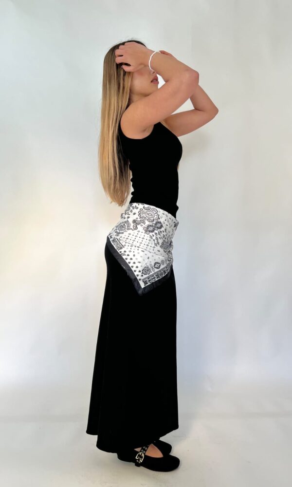 Conjunto Percepción