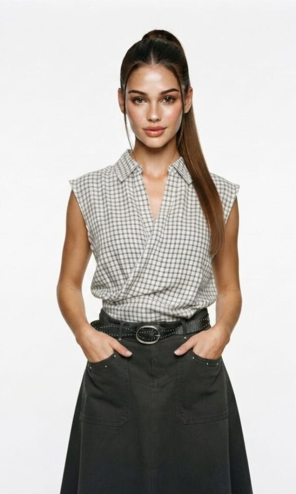 Alternative view of Camisa Raviole Italiano
