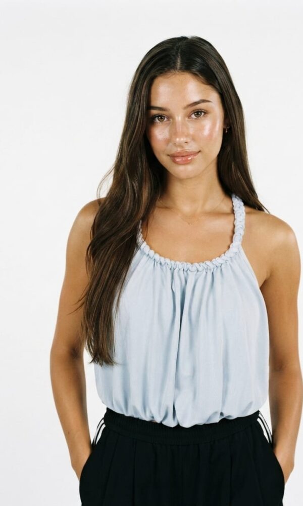 Alternative view of Musculosa  Sweet Nube