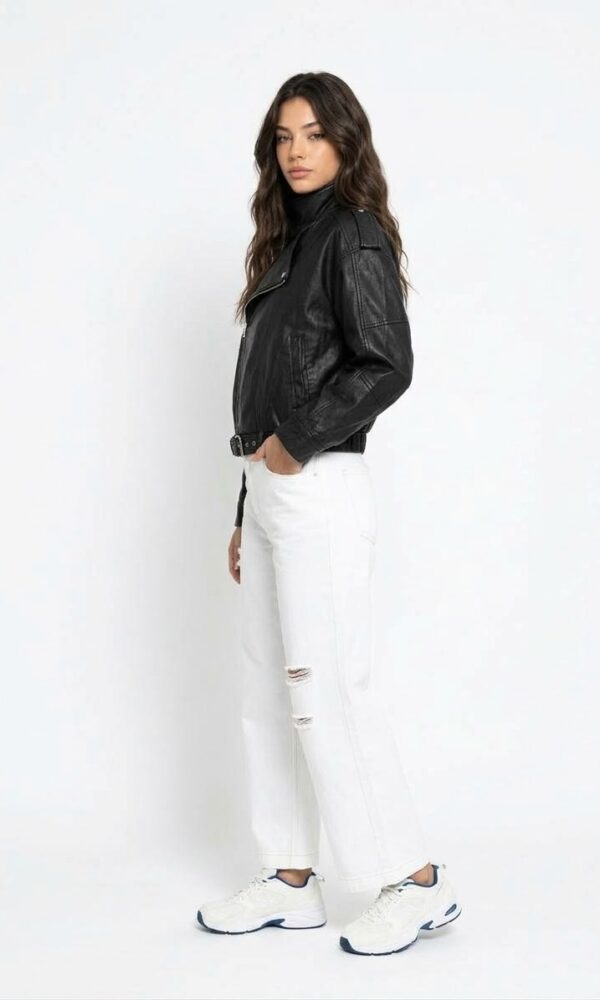 Alternative view of Campera Versace