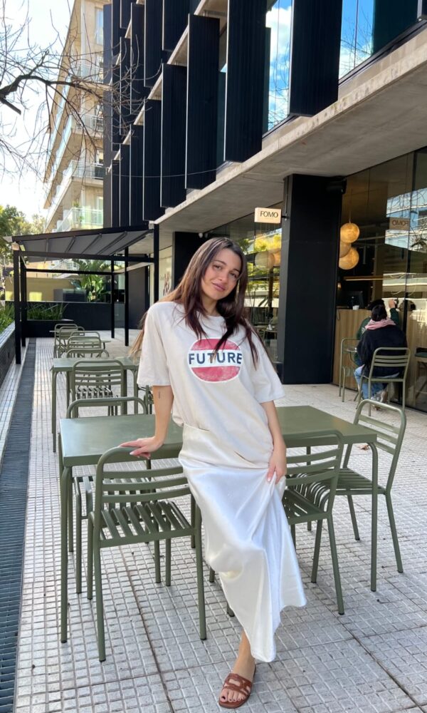 Remera future