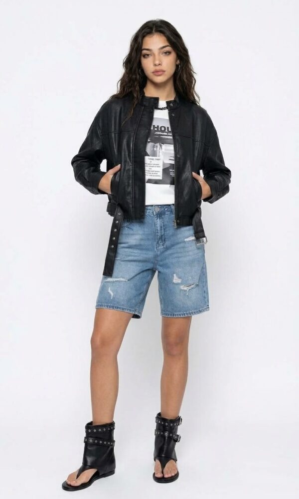 Campera Sorento