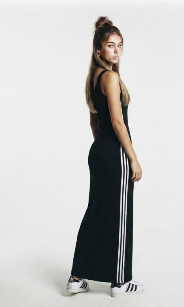 Alternative view of Vestido Adidas