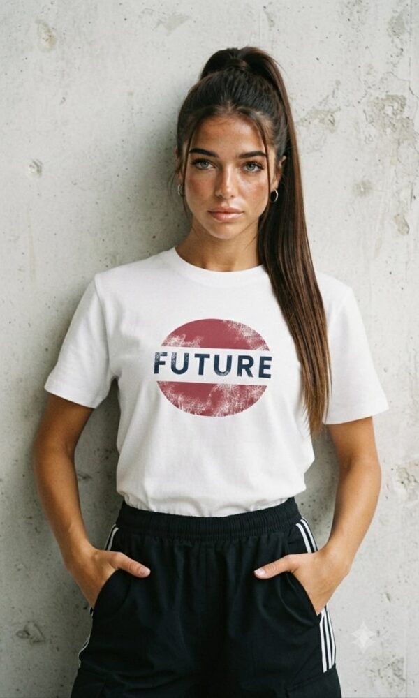 Alternative view of Remera future