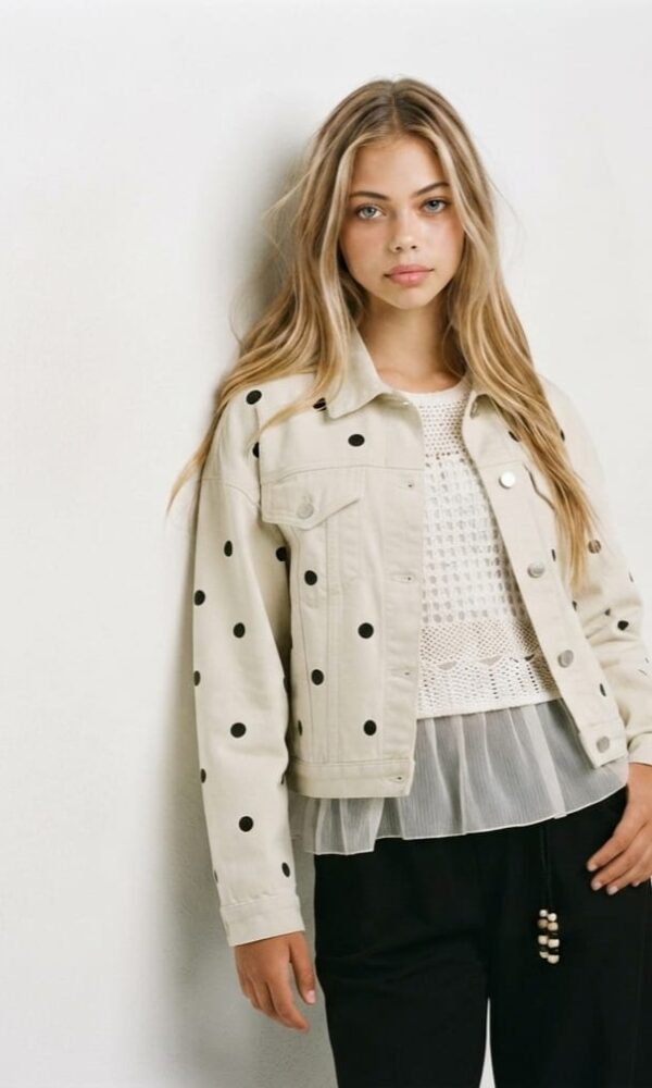 Campera Yuki