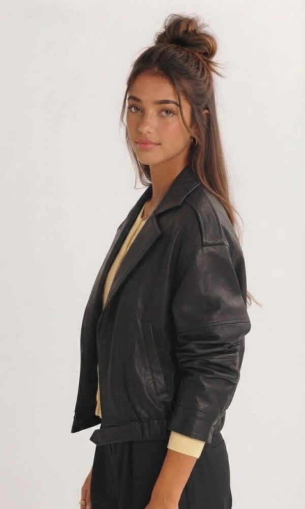 Alternative view of Campera Versace