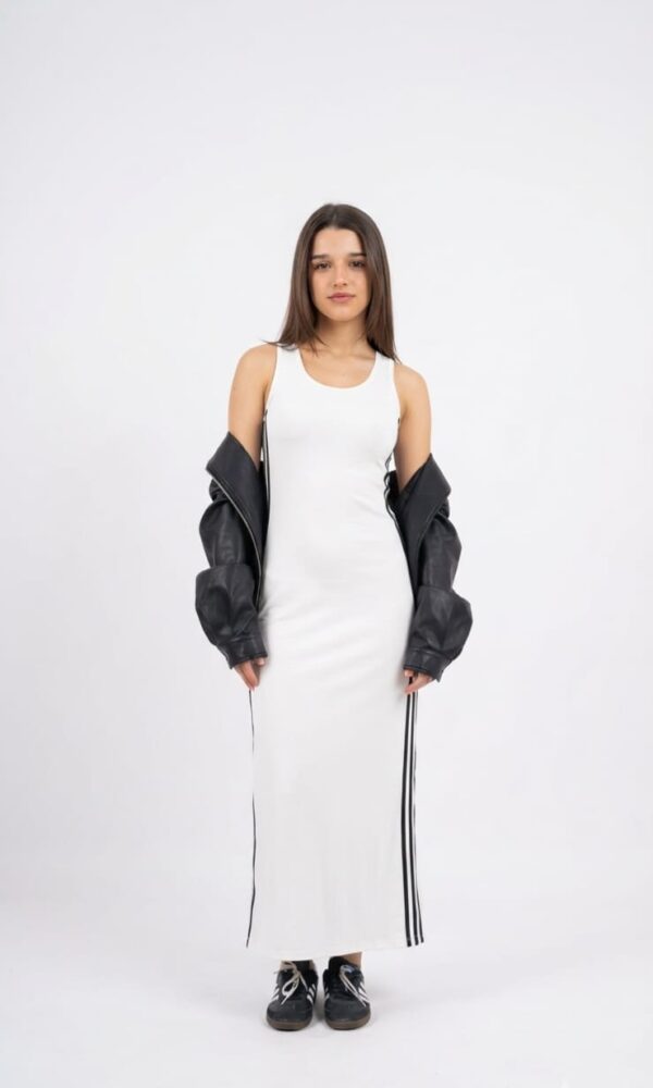 Alternative view of Vestido Adidas