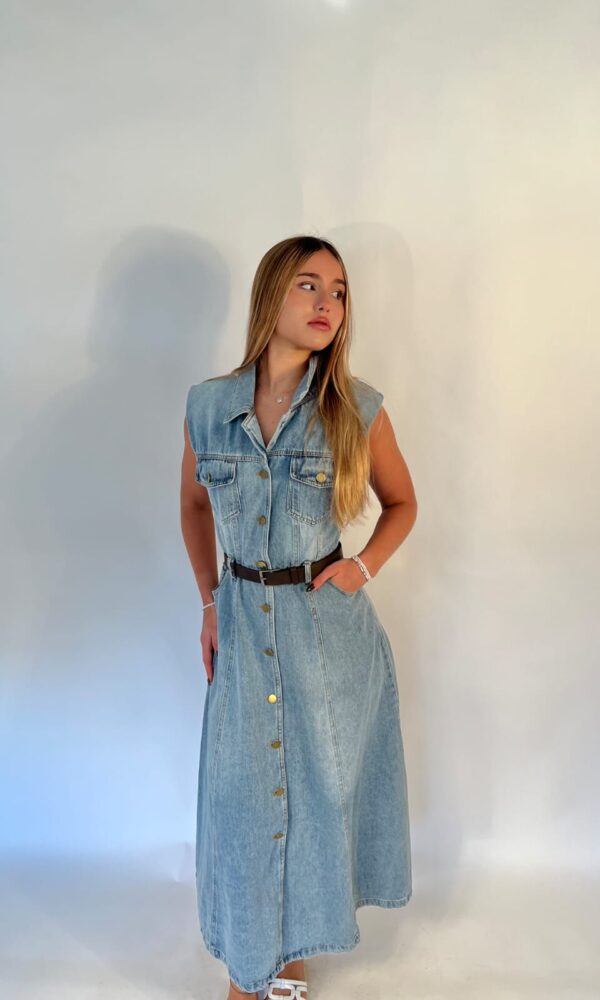 Vestido Pinterest