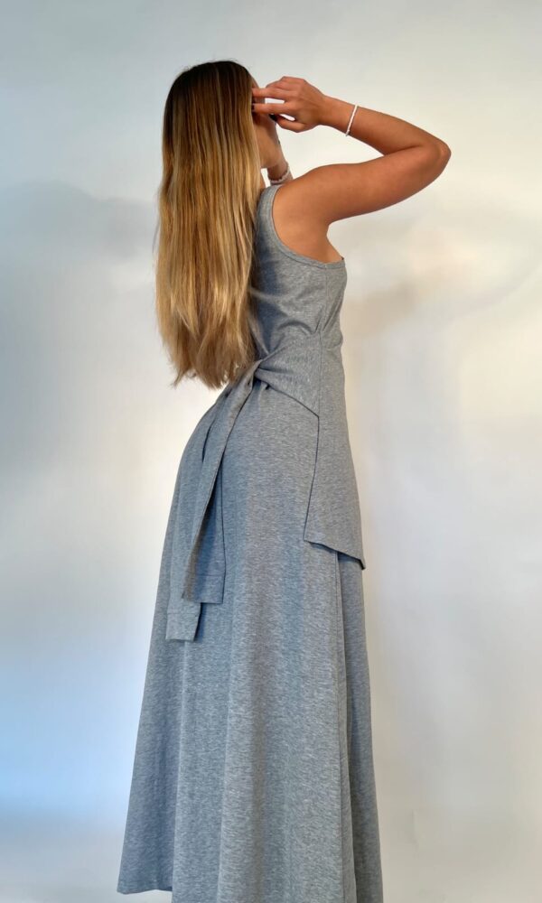 Alternative view of Vestido  Influencer