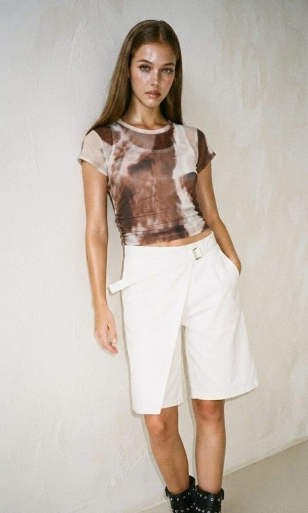 Alternative view of Remera Amond