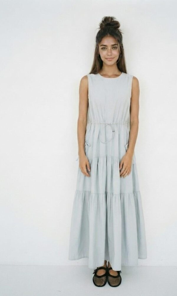 Alternative view of Vestido Seul