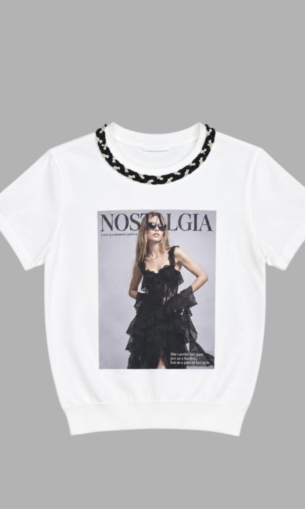 Alternative view of Remera