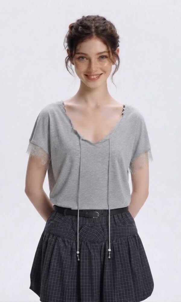 Alternative view of Remera Hunter