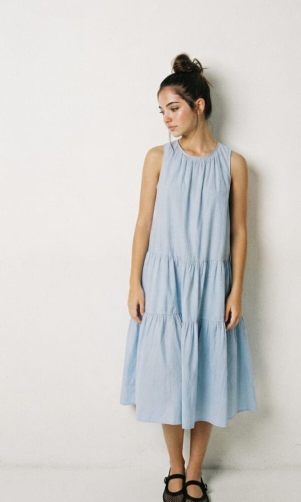 Alternative view of Vestido Tifany