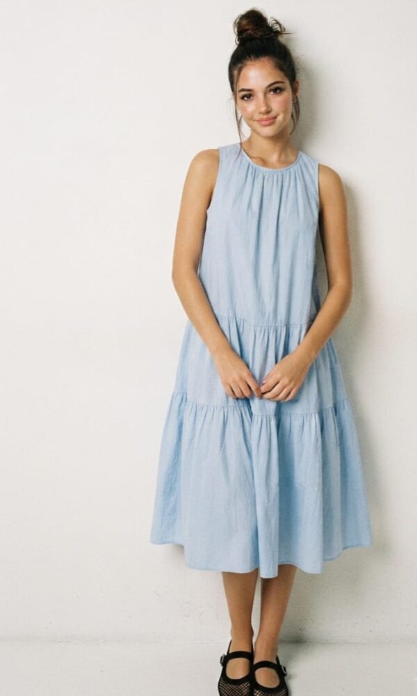 Vestido Tifany