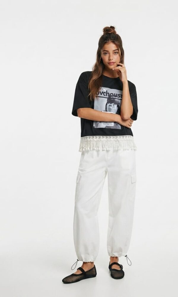Remera Ovchours
