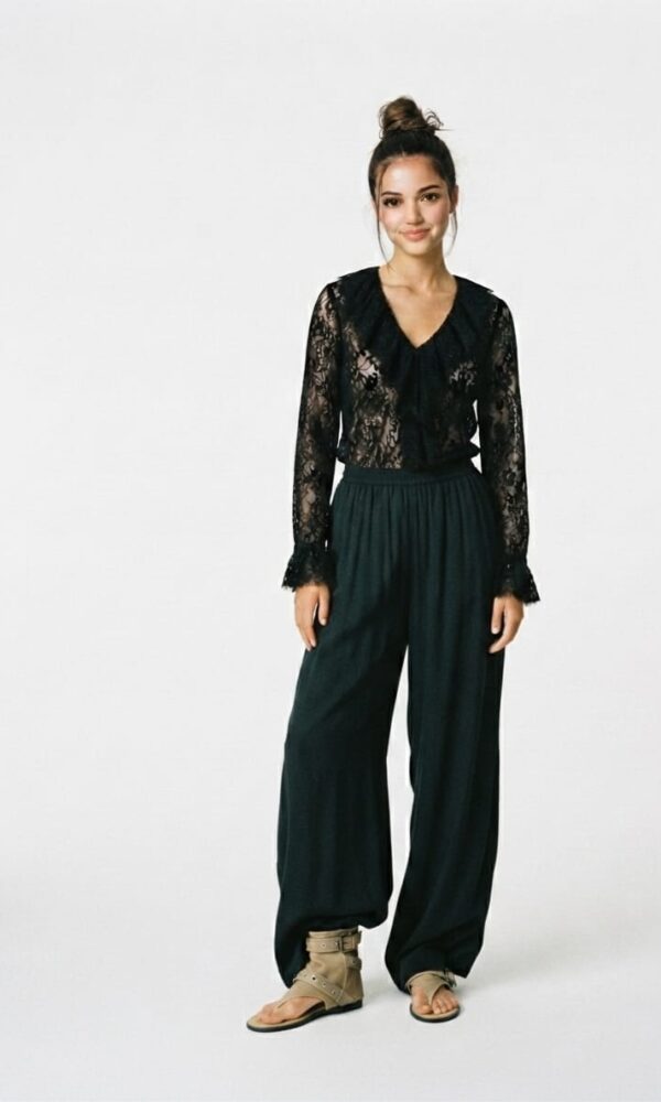 Camisa Coach