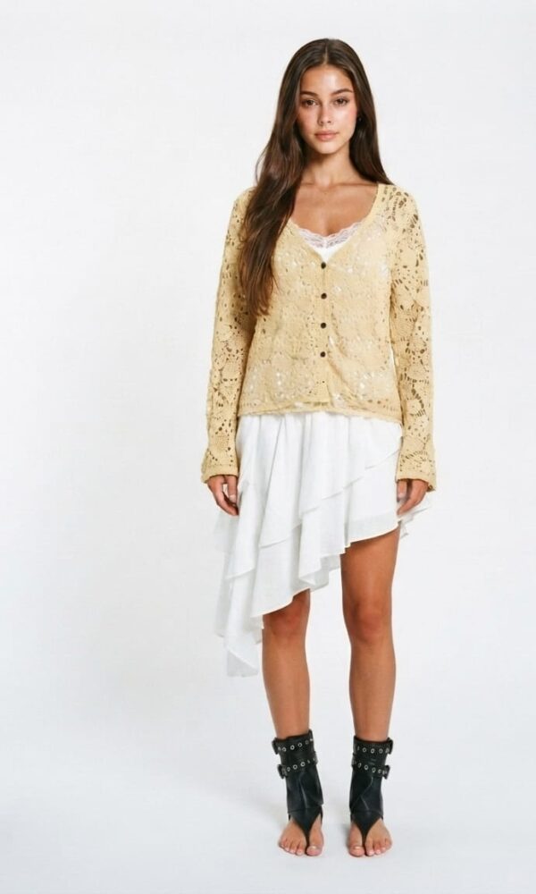Cardigan Catherine