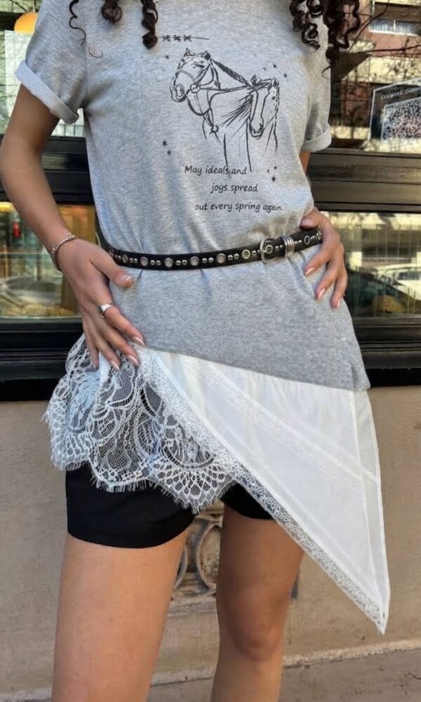 Alternative view of Remera Hermes