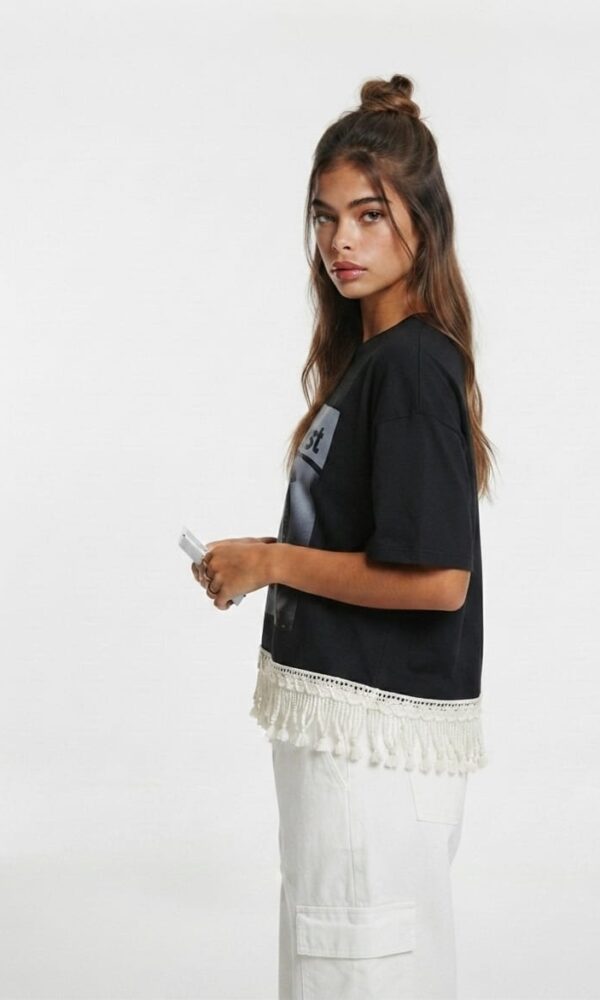 Alternative view of Remera Ovchours