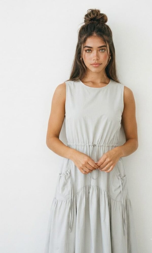 Vestido Seul