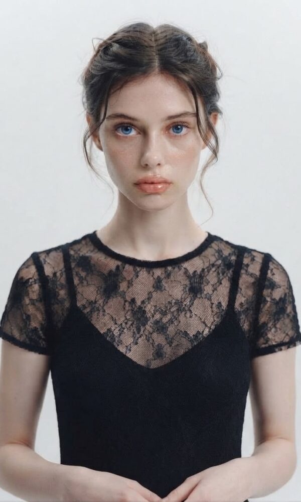 Top Angel
