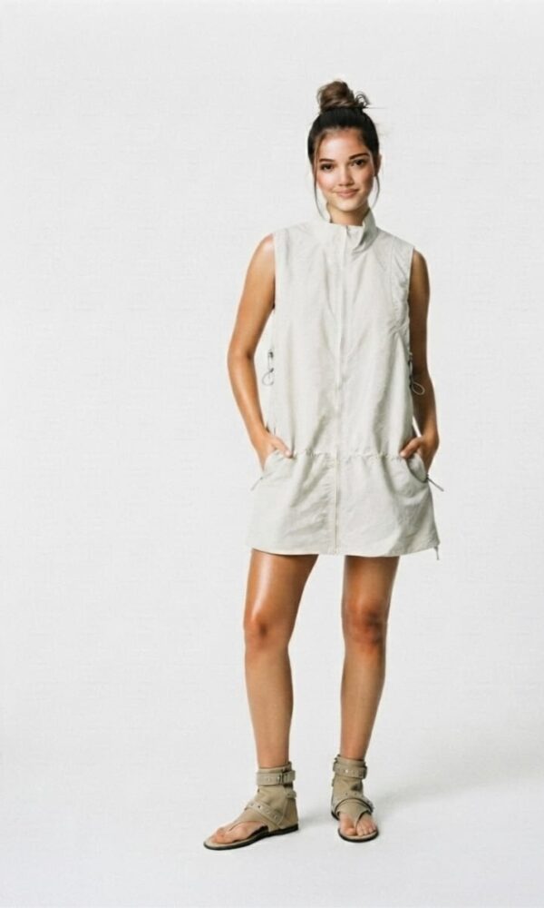 Vestido  kpop
