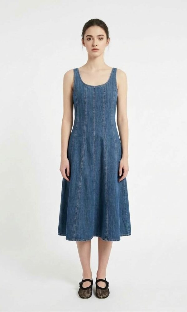 Vestido Non and NON